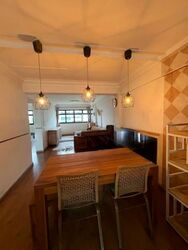 Blk 5 Marine Terrace Walk (Marine Parade), HDB 3 Rooms #532723951